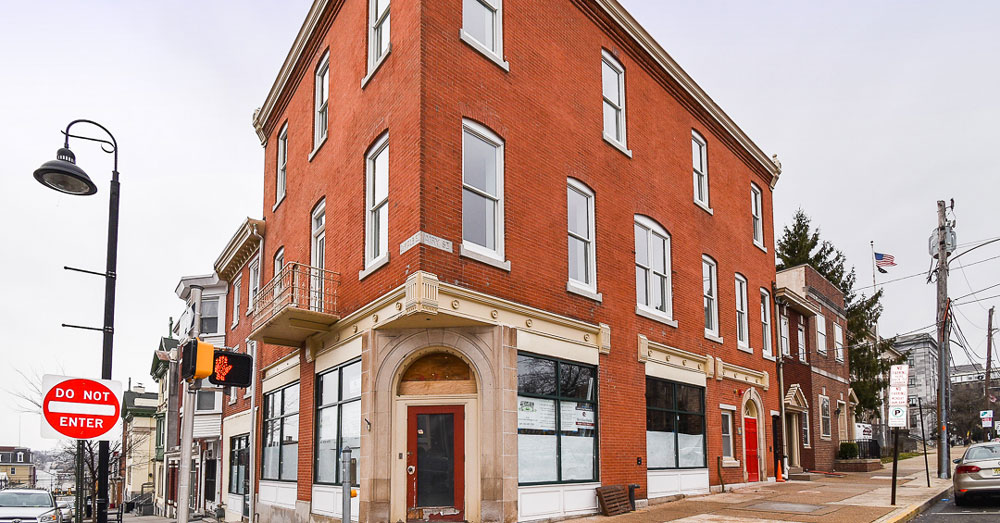 High Swartz LLP Norristown, PA Office