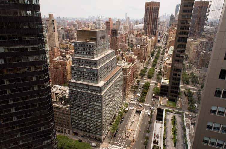 Heidell, Pittoni, Murphy & Bach, LLP New York City, NY Office