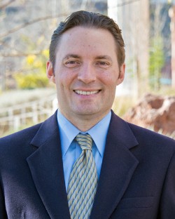 Jeremy Delicino Saint George, UT Office