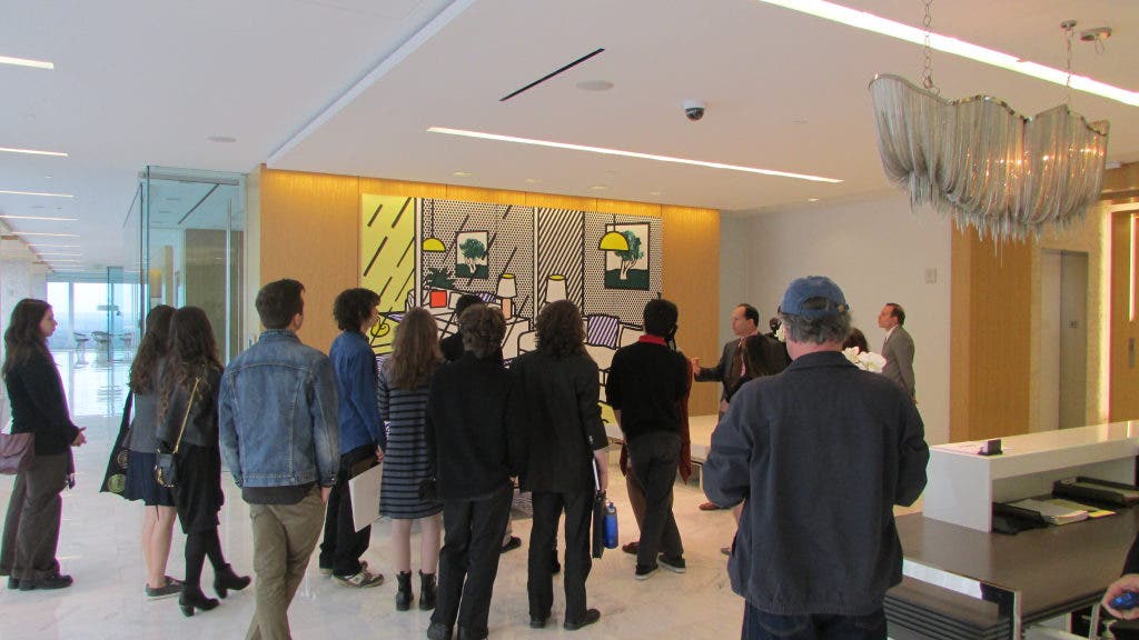 Greenberg Traurig, L.L.P Atlanta, GA Office