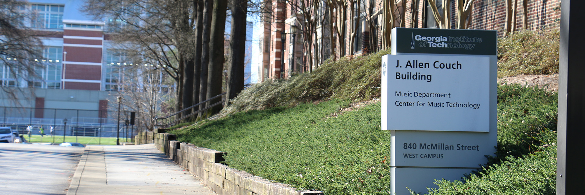 Allen & McCain, P.C Atlanta, GA Office