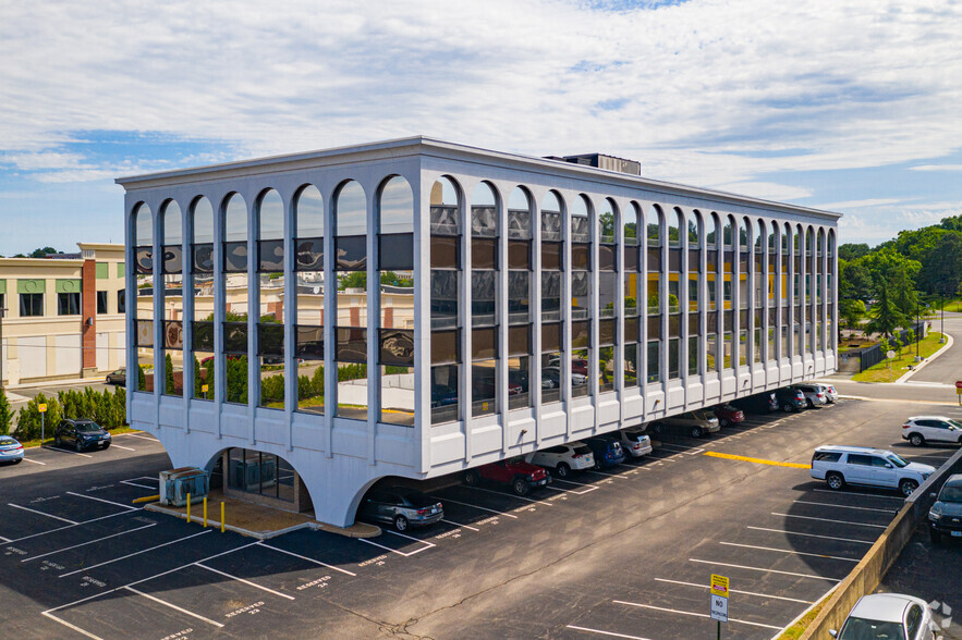 Chaplin & Gonet Richmond, VA Office