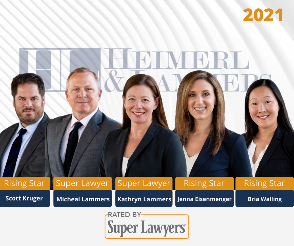 Heimerl & Lammers Minneapolis,  Office