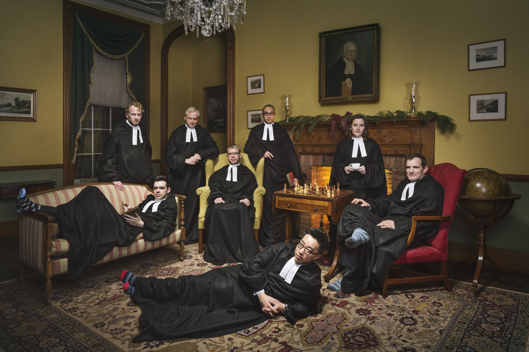 Stockwoods LLP Toronto, Canada Office