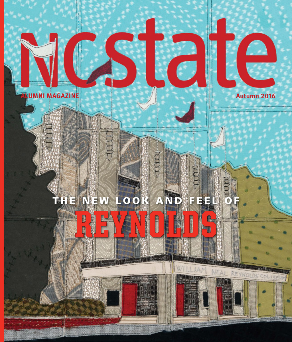 Grell & Watson Patent Attorneys Apex, NC Office