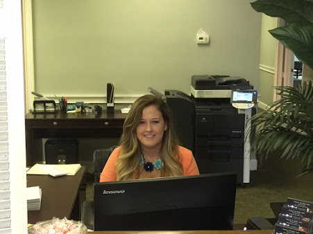 Pasley, Nuce, Mallory & Davis, LLC Griffin,  Office