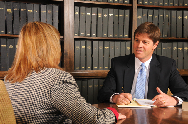 Harvell and Collins, P.A Morehead City, NC Office