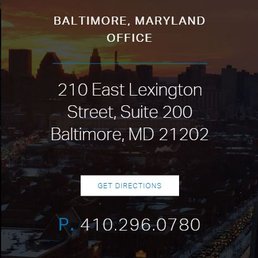 Discepolo LLP Columbia, MD Office