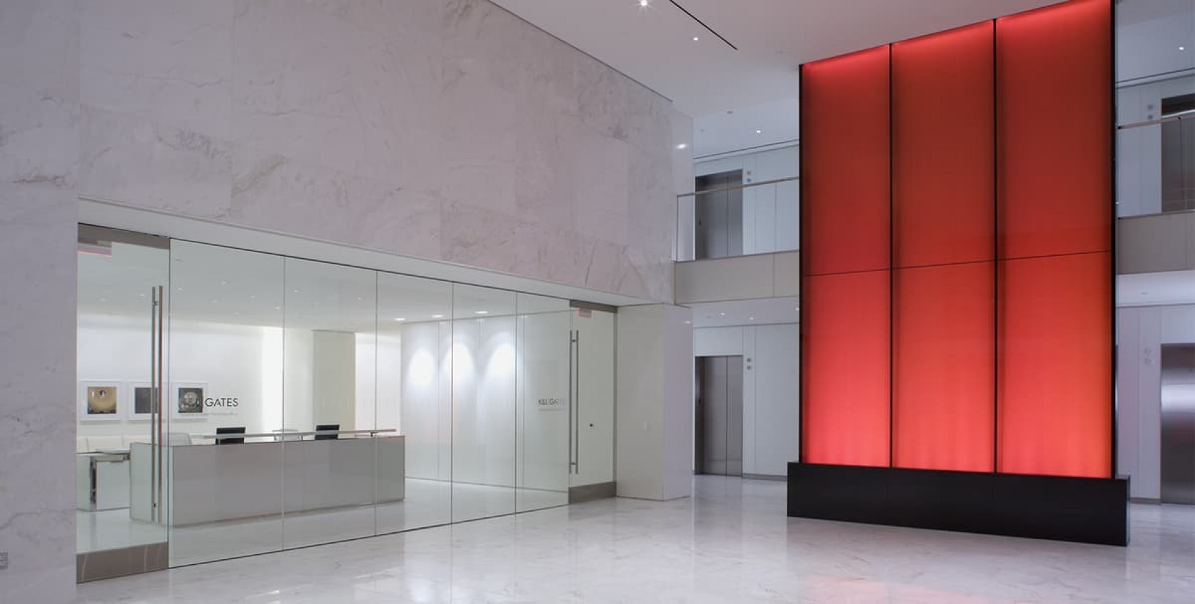 K&L Gates LLP Austin, TX Office