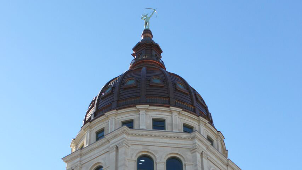 Alderson, Alderson, Conklin, Crow & Slinkard, LLC Topeka, KS Office