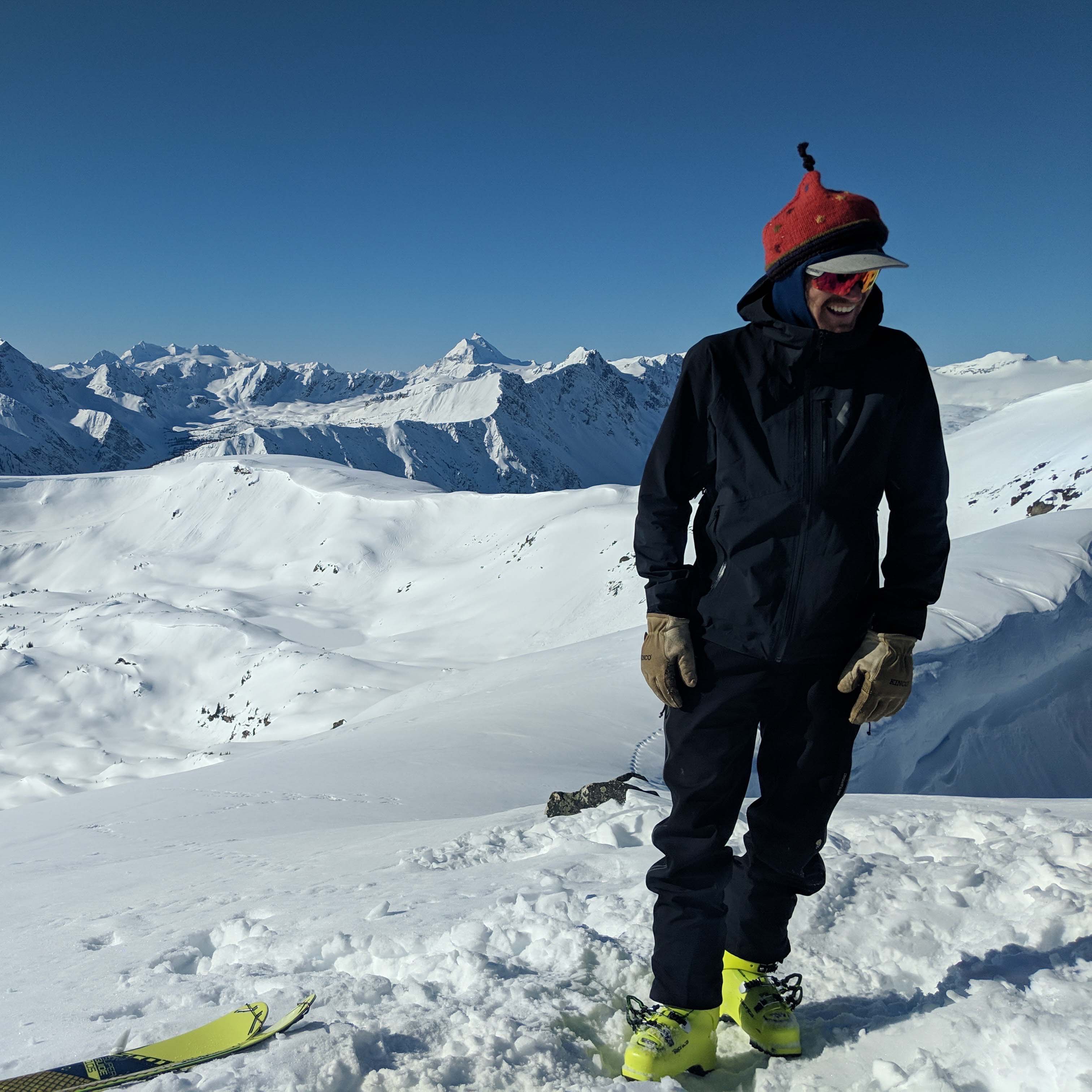 Angel, Coil & Bartlett, P.C Bozeman, MT Office