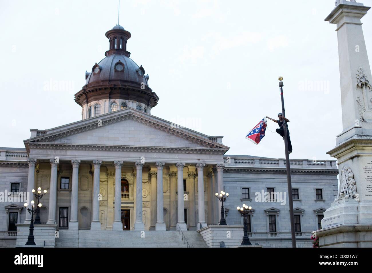 White & Story LLC Columbia,  Office