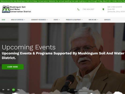 Micheli, Baldwin, Mortimer, McLendon & Whitacre LLP Zanesville, OH Office