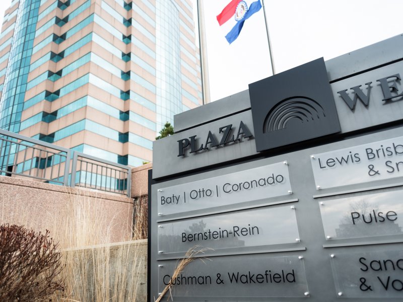 Baty Otto Coronado, PC Kansas City, MO Office