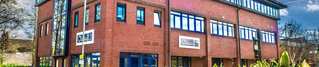 Taylor Vinters LLP Oxford, United Kingdom Office