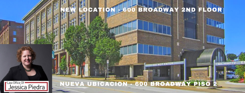 Law Office of Jessica Piedra Kansas City,  Office
