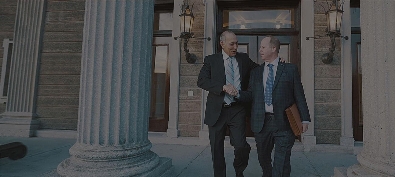 Law Firm of Cohen & Jaffe, LLP New Hyde Park, NY Office