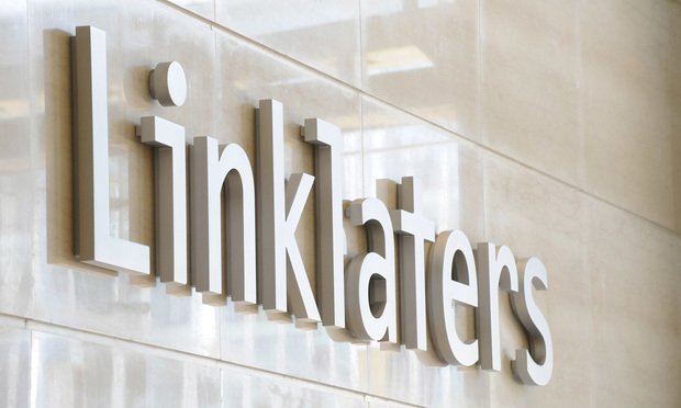 Linklaters Hong Kong Office
