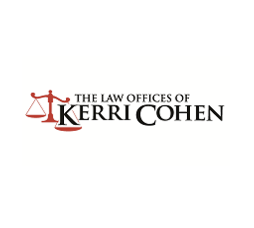 Law Offices of Kerri Cohen, LLC Baltimore, MD Office