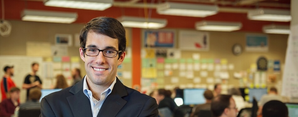 Bodman Detroit, MI Office