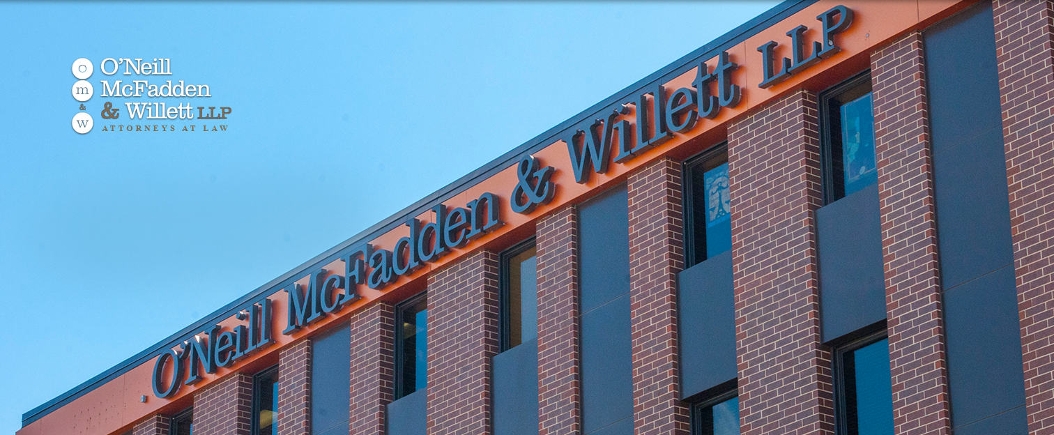 O'Neill McFadden & Willett LLP Dyer, IN Office