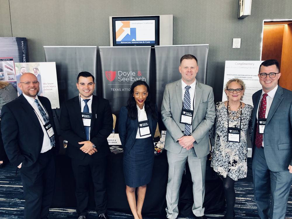 Doyle & Seelbach PLLC Austin,  Office