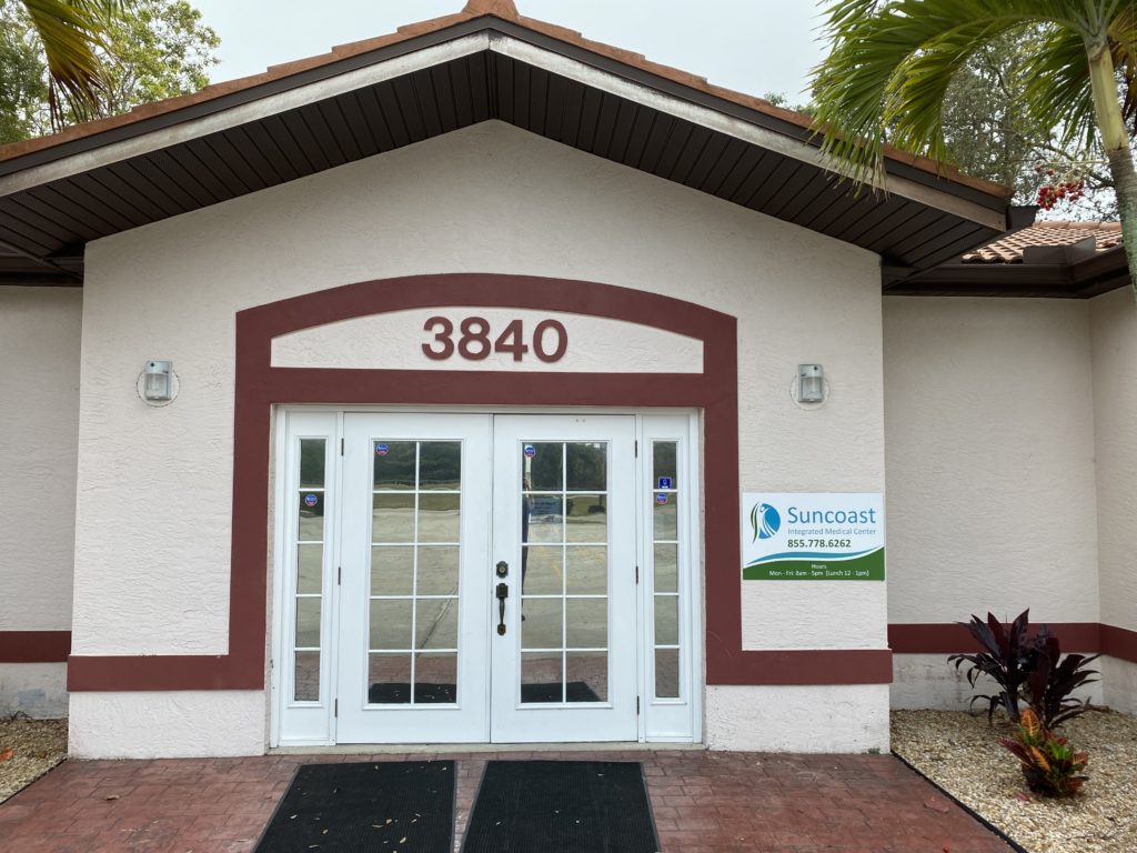Stein & Stein, PA Palm Beach, FL Office
