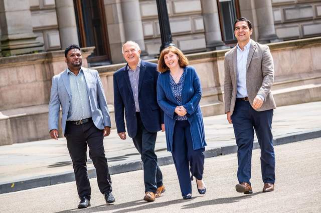 Drummond Miller Dunfermline, United Kingdom Office