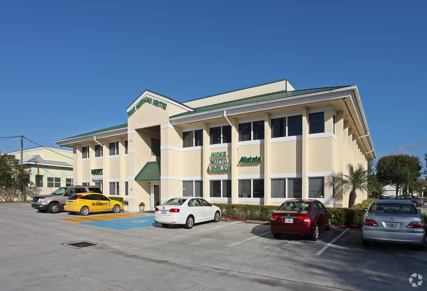 Constangy, Brooks, Smith & Prophete, LLP Port Saint Lucie, FL Office