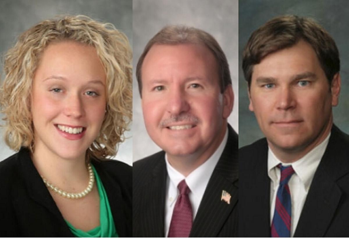 Conboy, McKay, Bachman & Kendall, LLP Carthage, NY Office