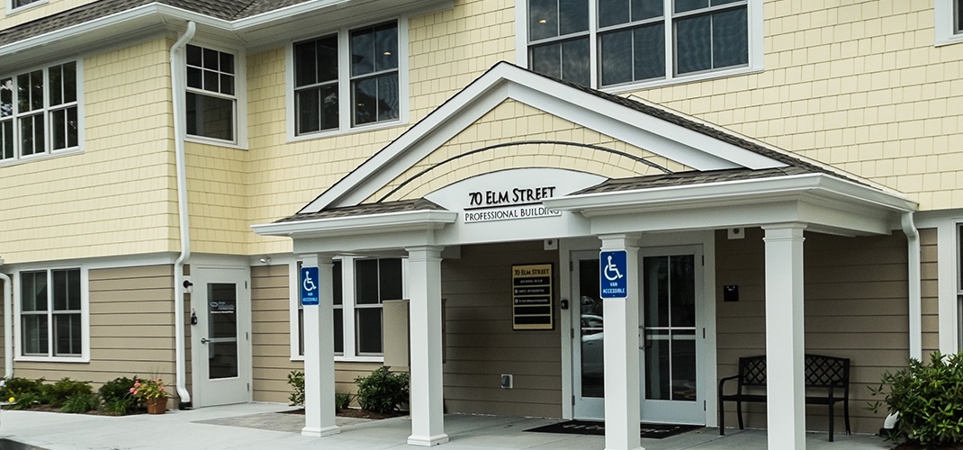 Skoler, Abbott & Presser, P.C Worcester, MA Office