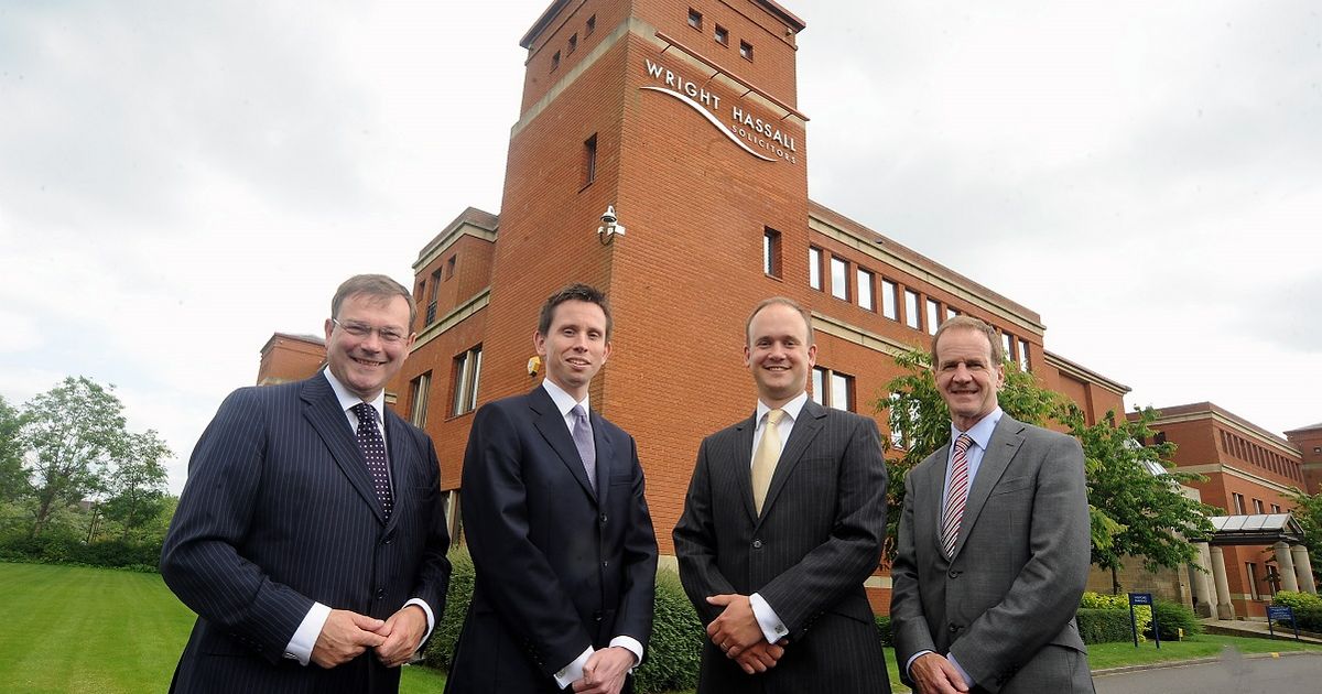 Wright Hassall Leamington, United Kingdom Office