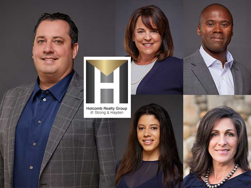 Holcomb Law Firm, PC Orinda, CA Office