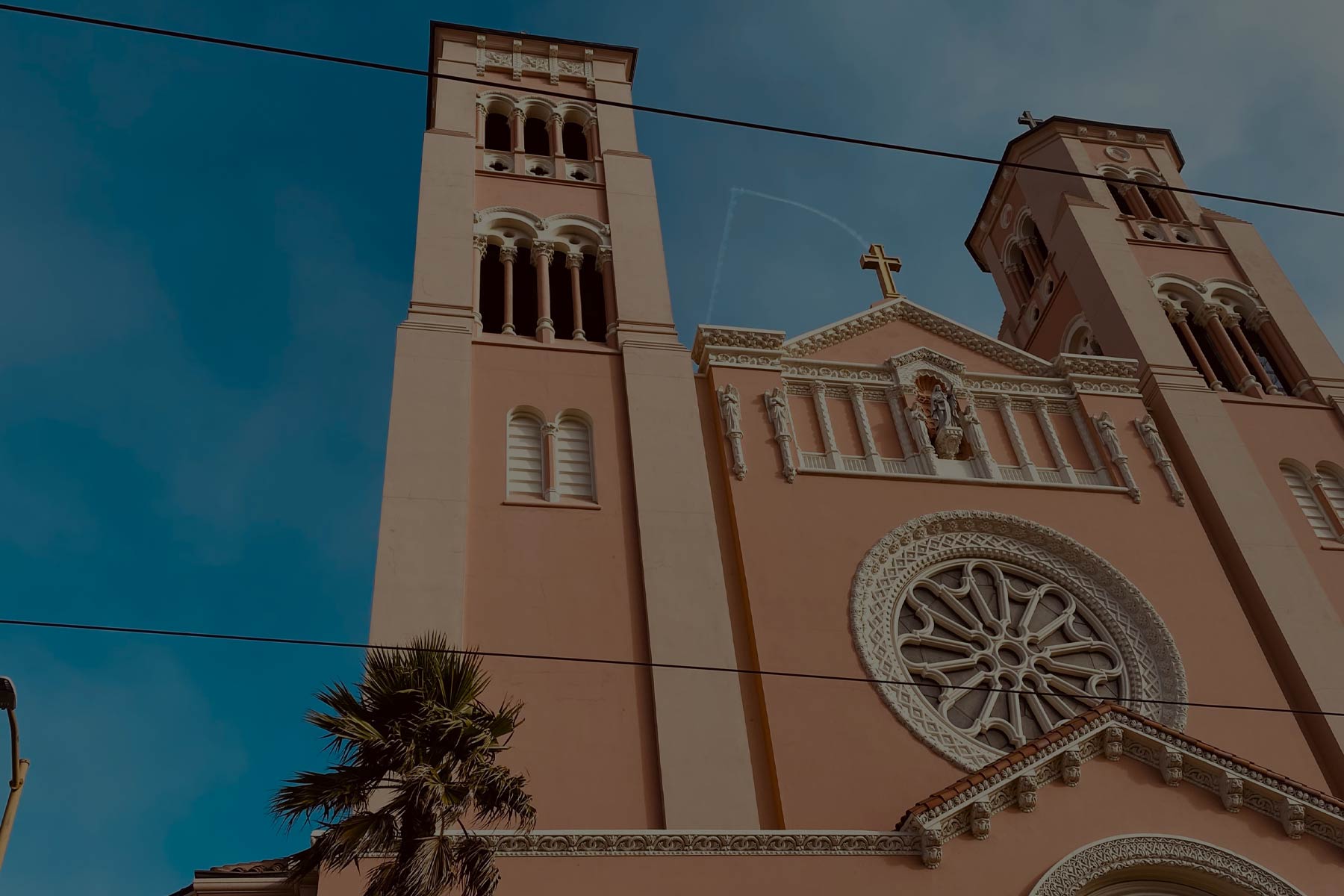 Thomas Quinn LLP San Francisco,  Office