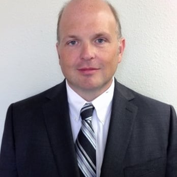 The law firm of Heath J. Thompson, P.C Virginia Beach, VA Office