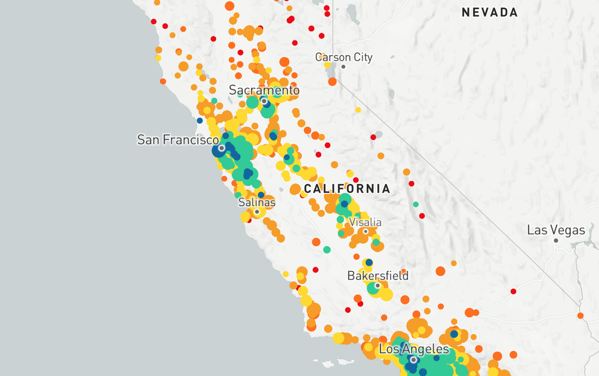 Armijo & Garcia Irvine,  Office
