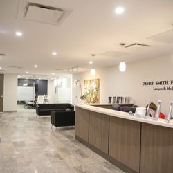 Devry, Smith and Frank LLP Toronto, Canada Office