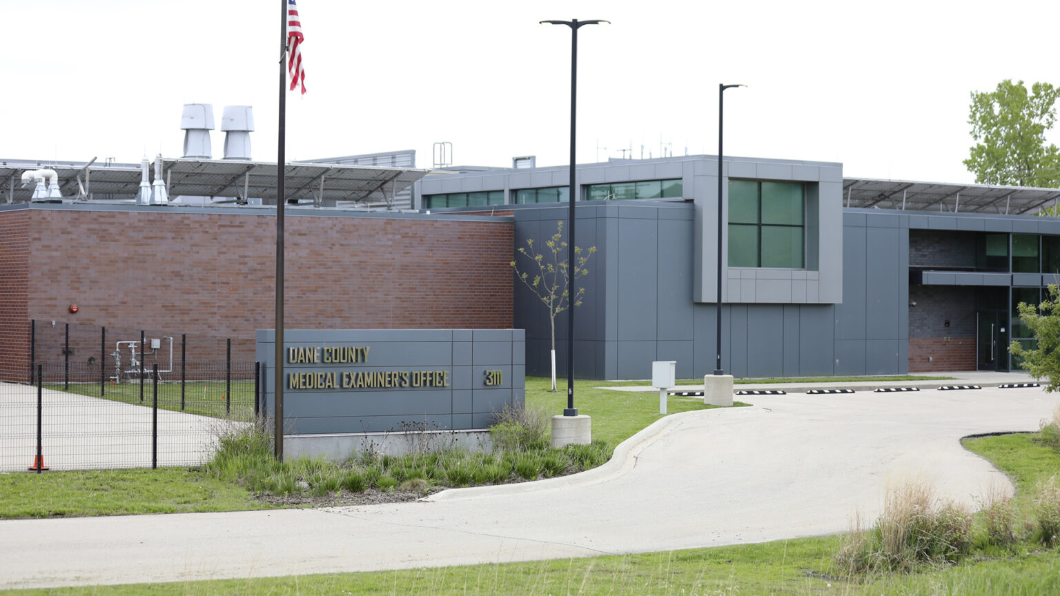 Center For Health & Wellness Law, LLC McFarland,  Office