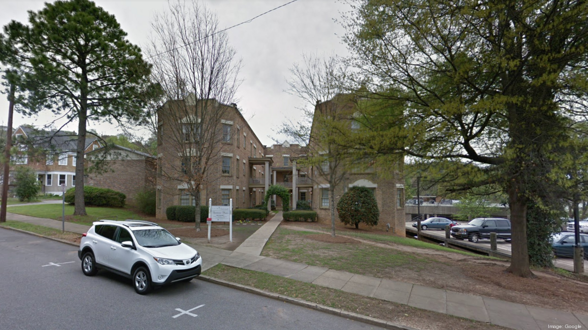 Rushton, Stakely, Johnston & Garrett, Birmingham, AL Office