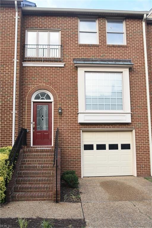 The Cooper Law Firm Hampton, VA Office