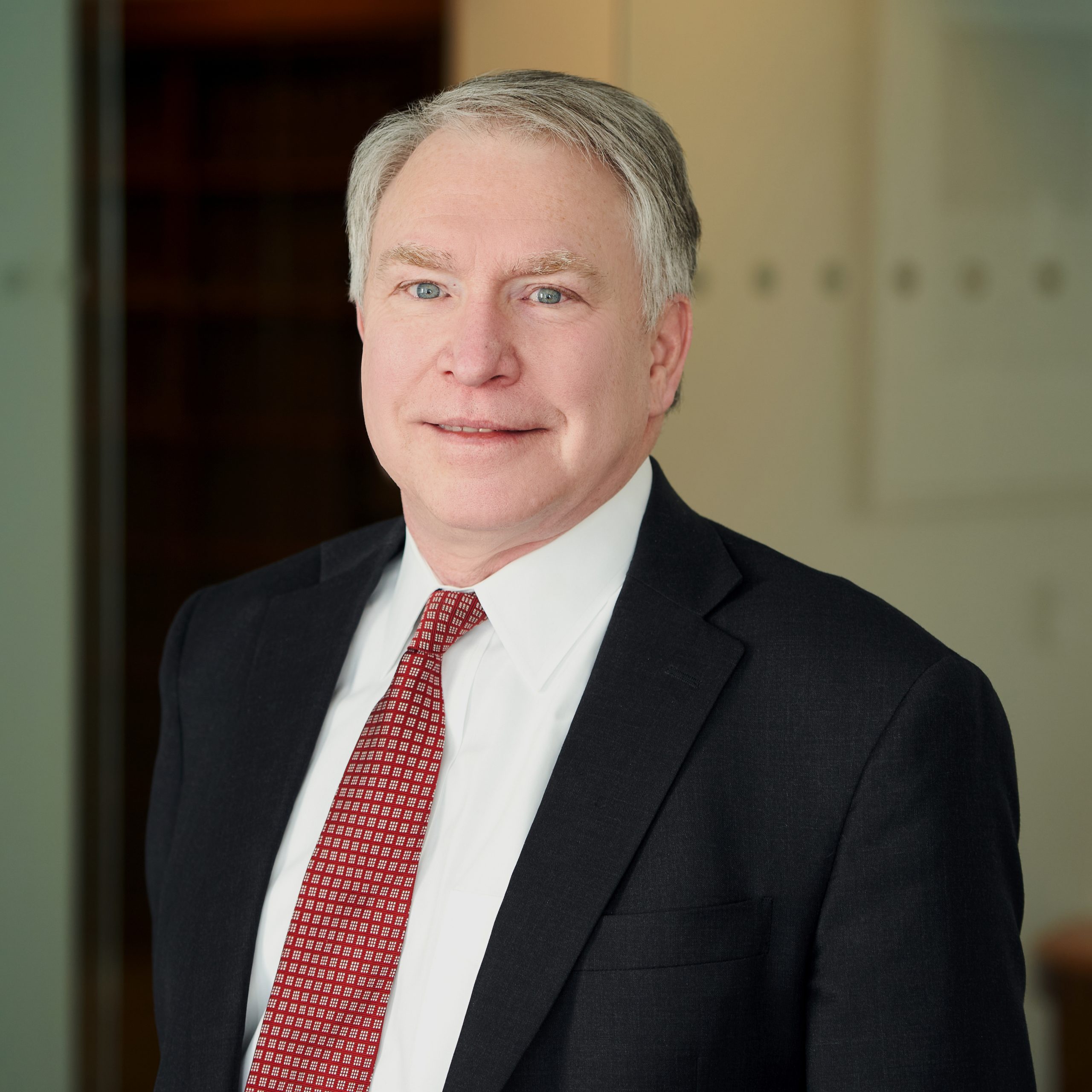 Peckar & Abramson, PC Washington, DC Office