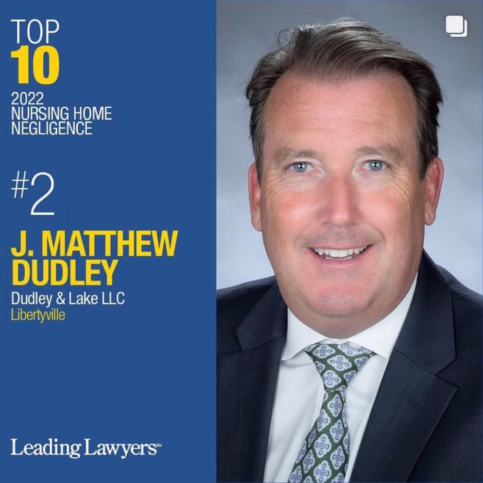 Dudley and Lake LLC Libertyville, IL Office