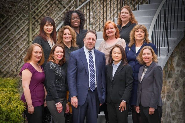 Solnick & Associates, LLC Glenside, PA Office