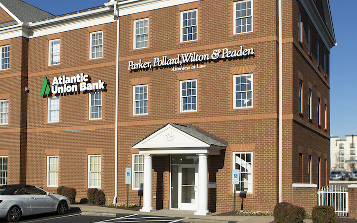 Parker, Pollard, Wilton & Peaden P.C Richmond, VA Office