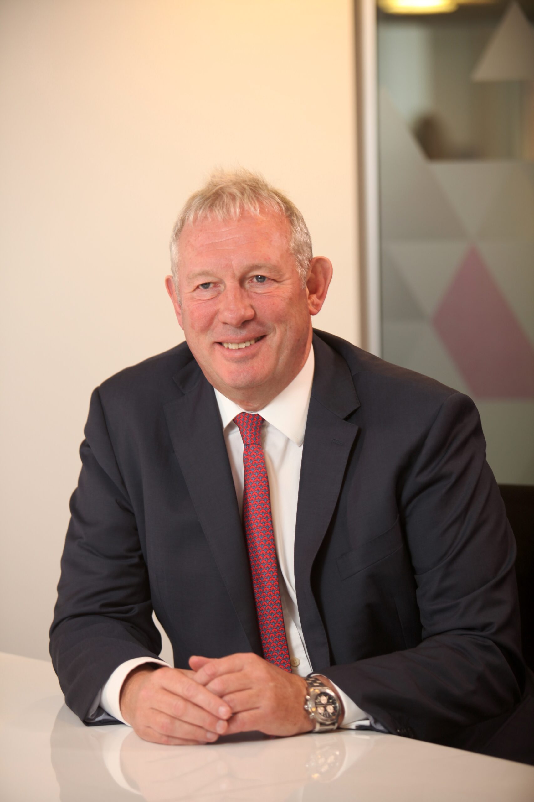 Pannone Corporate LLP Manchester, United Kingdom Office