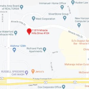 Testan Law Omaha, NE Office