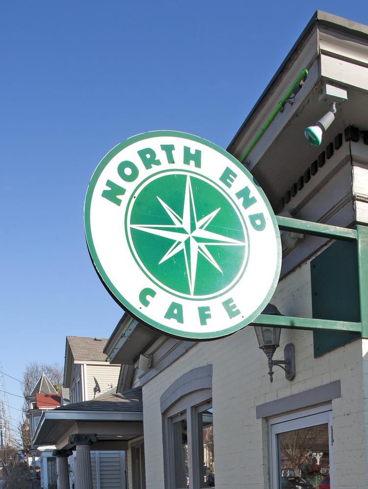 Jones Ward PLC Louisville,  Office