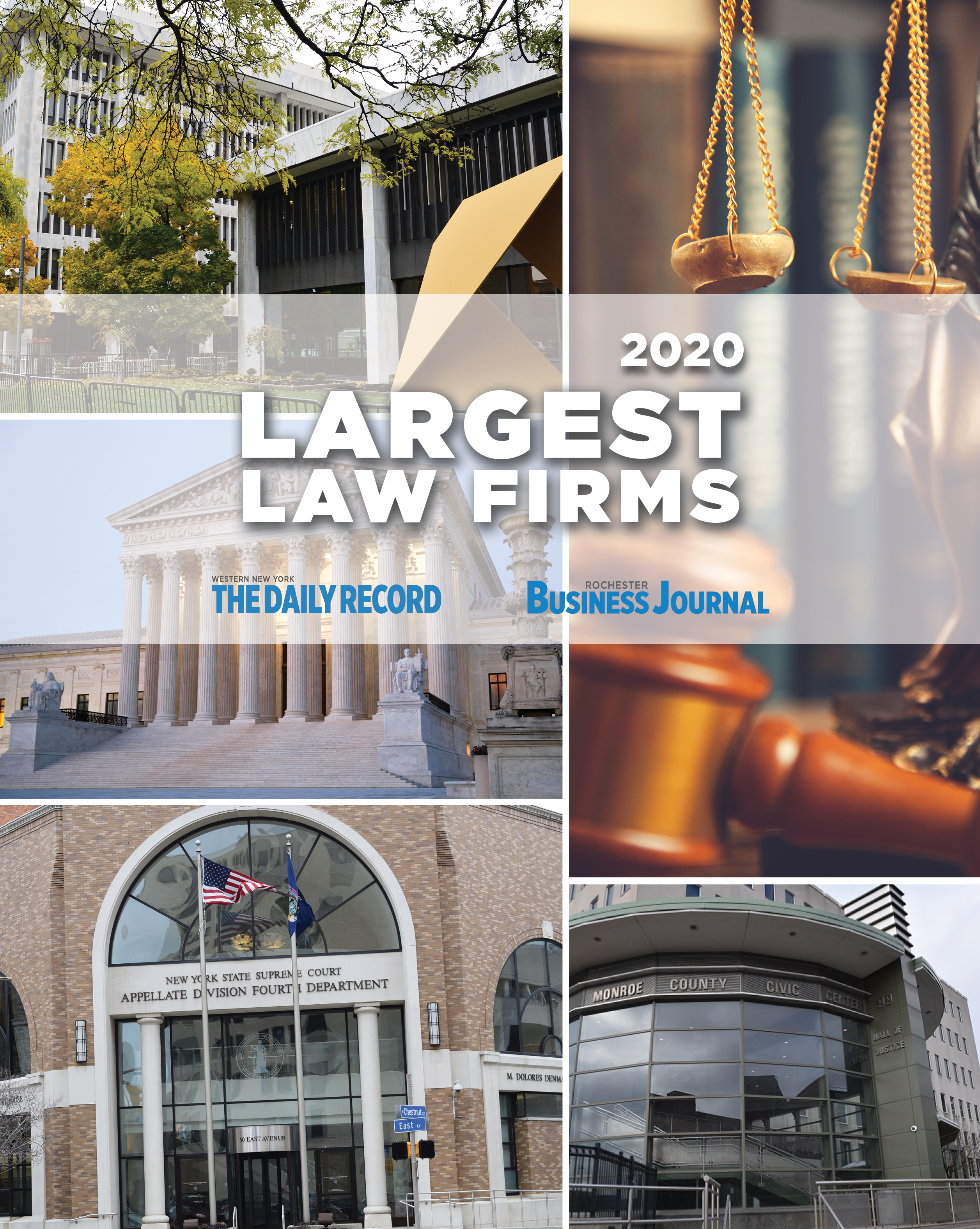 Phillips Lytle LLP Rochester, NY Office