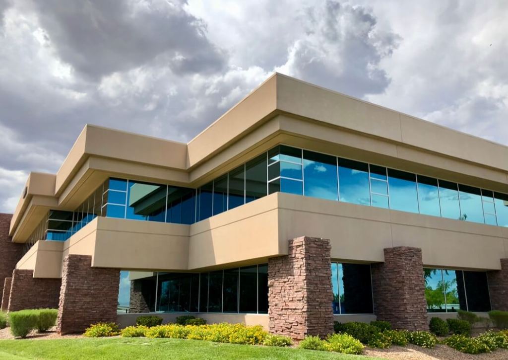 Etherton Law Group,  LLC Arizona-Phoenix, United States Office