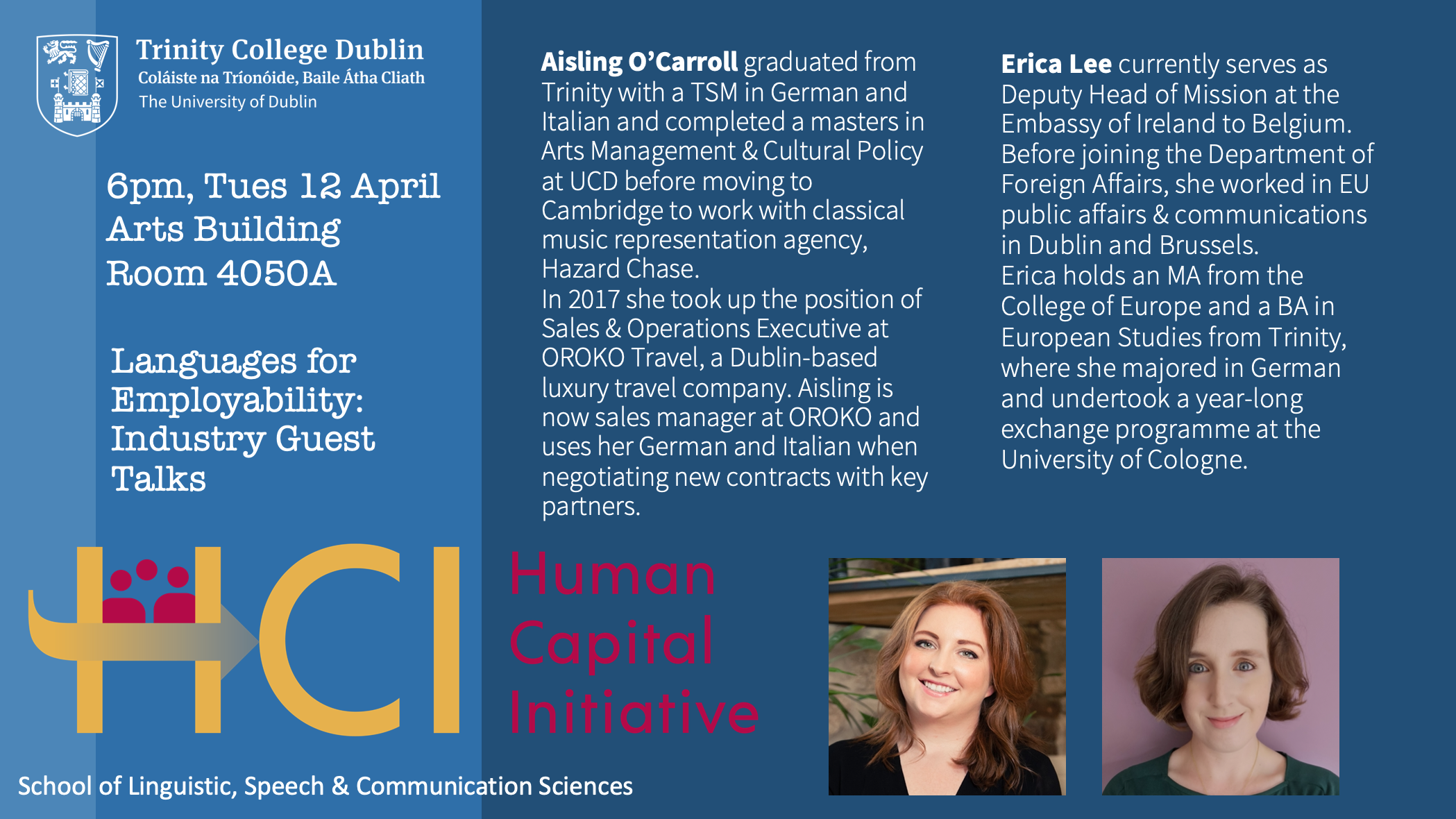 Philip Lee Dublin, Ireland Office